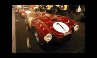 Lancia D24 Barchetta -005 1954